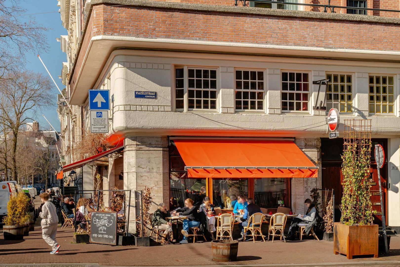 Keizersgracht 710 A, Amsterdam foto-20