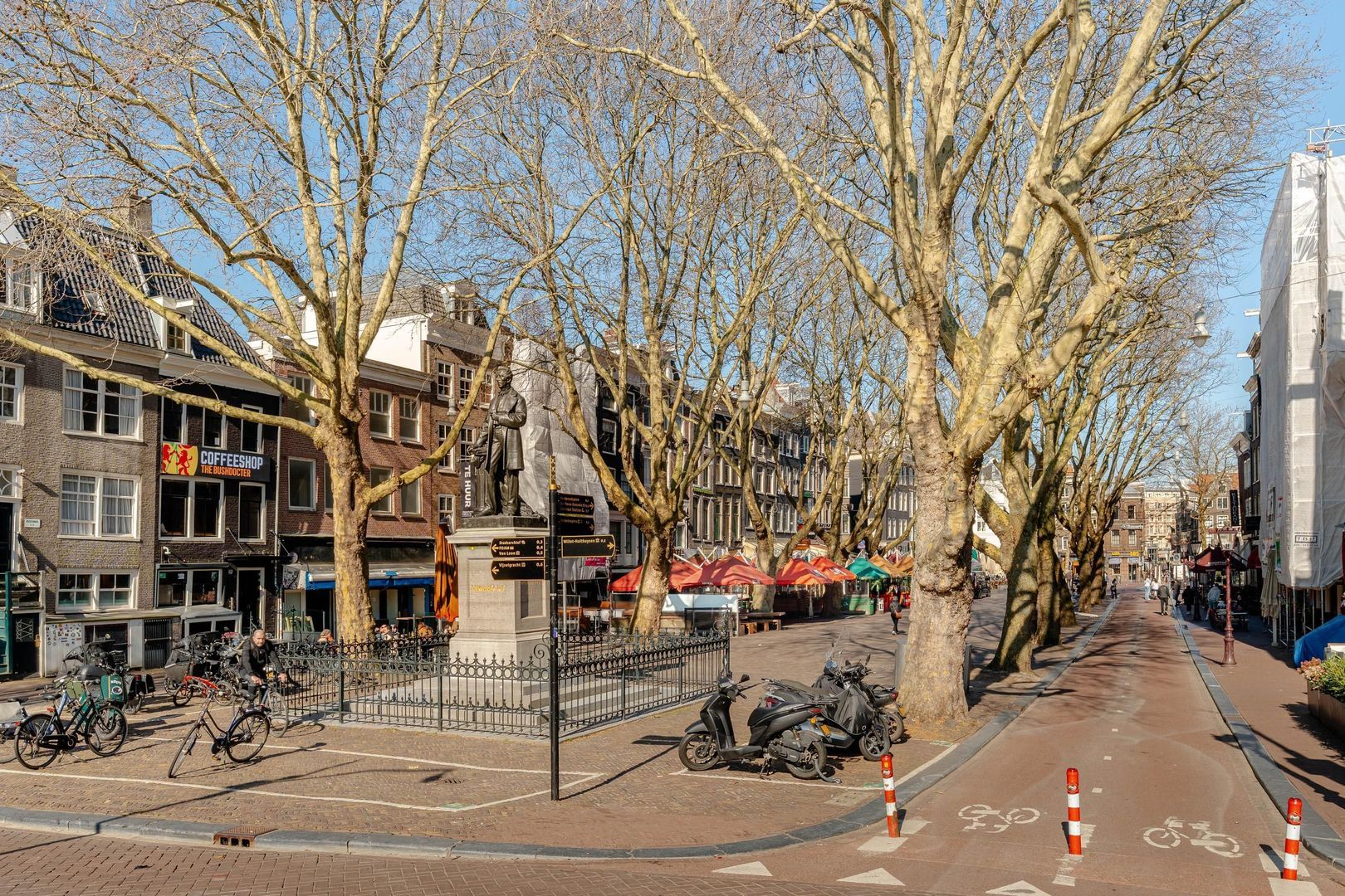 Keizersgracht 710 A, Amsterdam foto-19