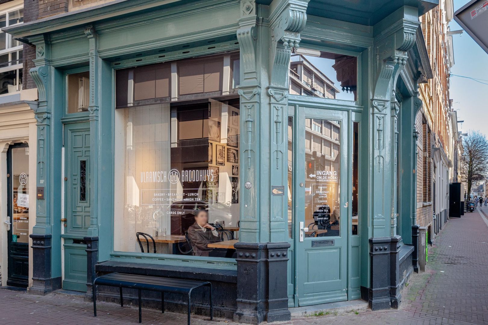 Keizersgracht 710 A, Amsterdam foto-21