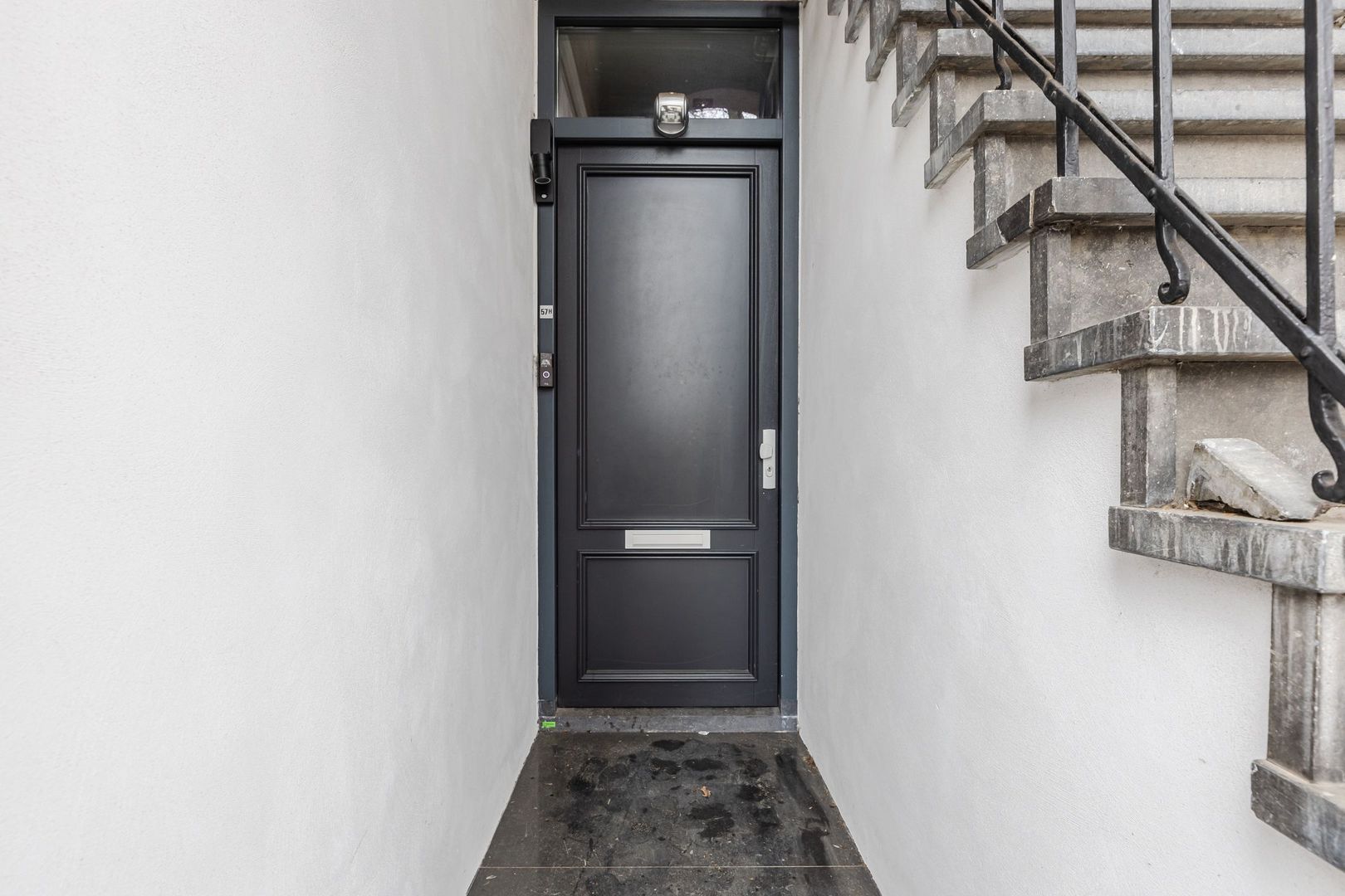 Da Costakade 57 H, Amsterdam foto-5