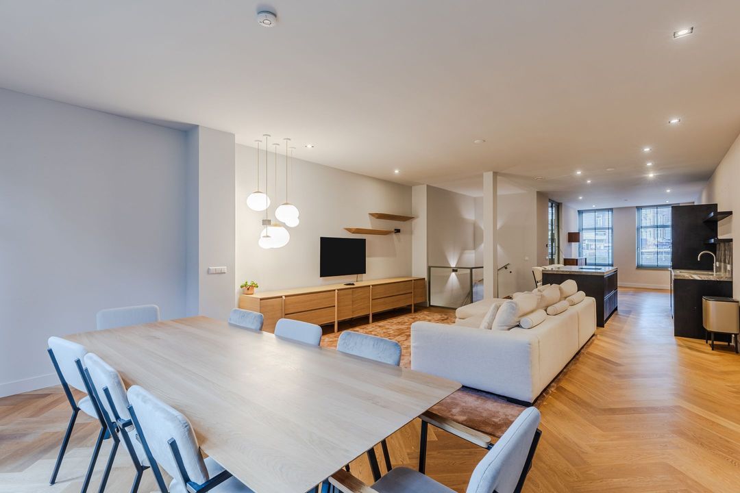 Da Costakade 57 H, Amsterdam