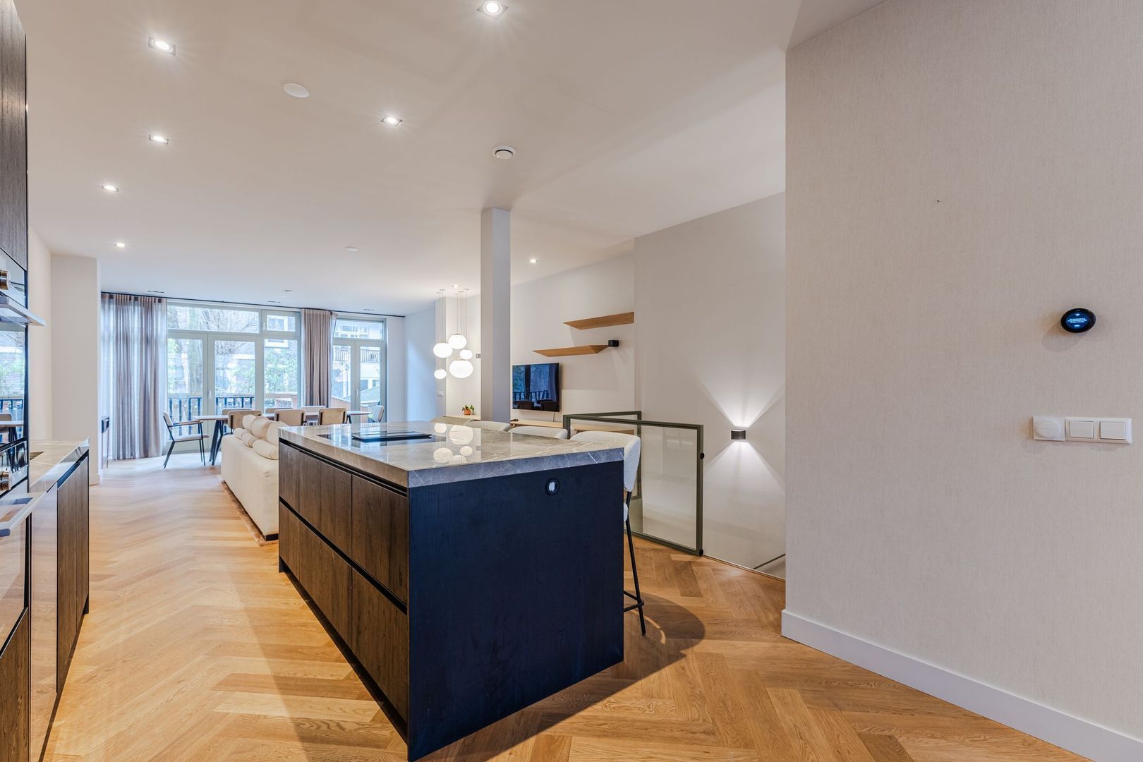 Da Costakade 57 H, Amsterdam foto-6