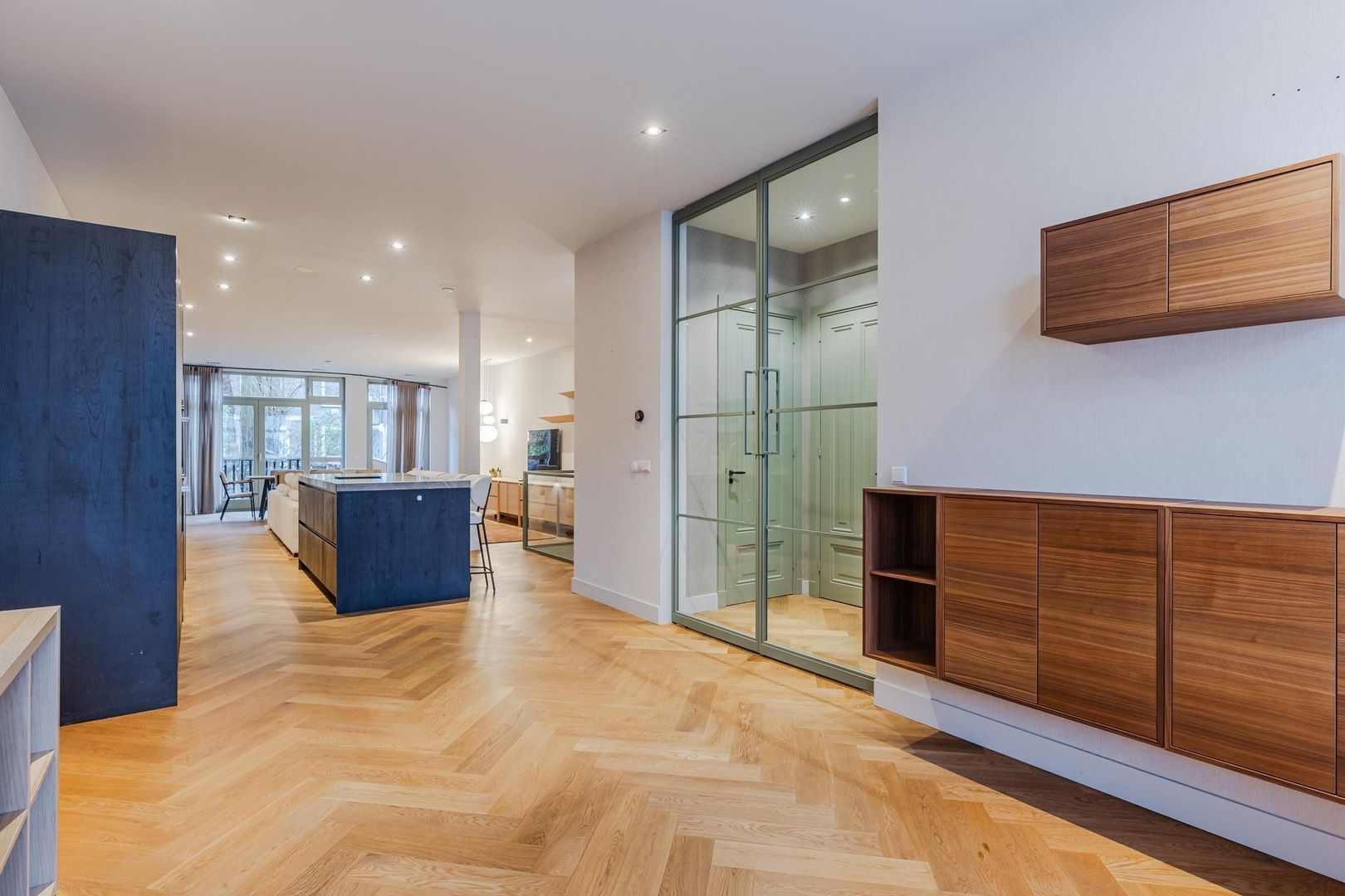 Da Costakade 57 H, Amsterdam foto-1