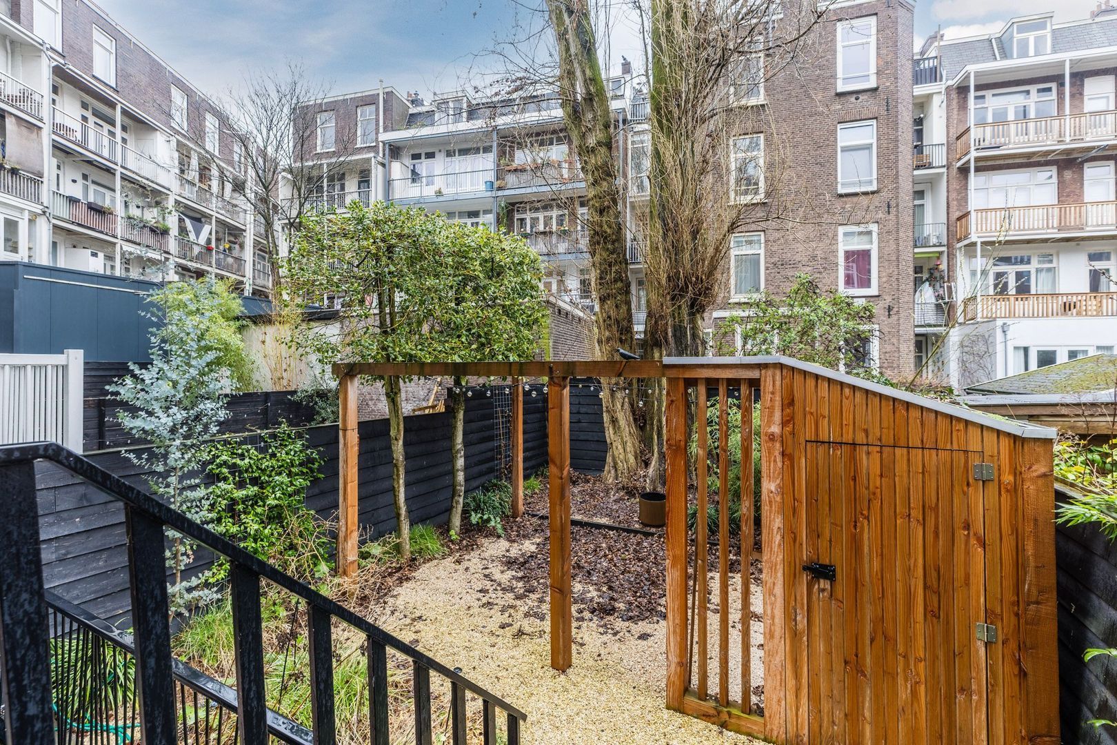 Da Costakade 57 H, Amsterdam foto-24