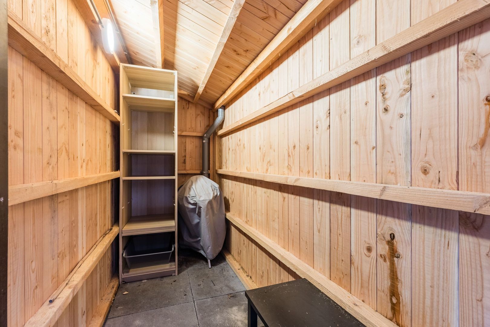 Da Costakade 57 H, Amsterdam foto-26