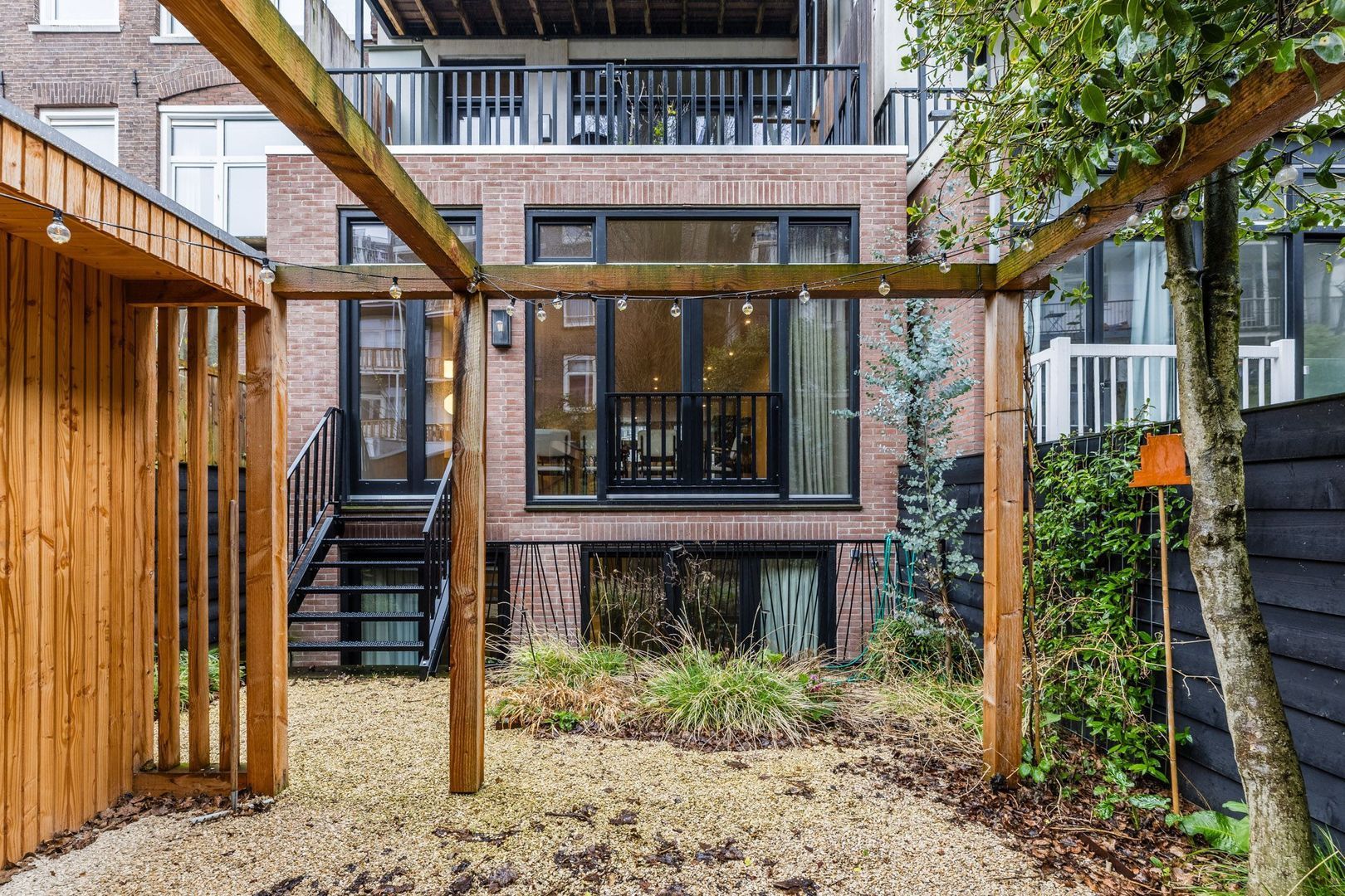 Da Costakade 57 H, Amsterdam foto-2