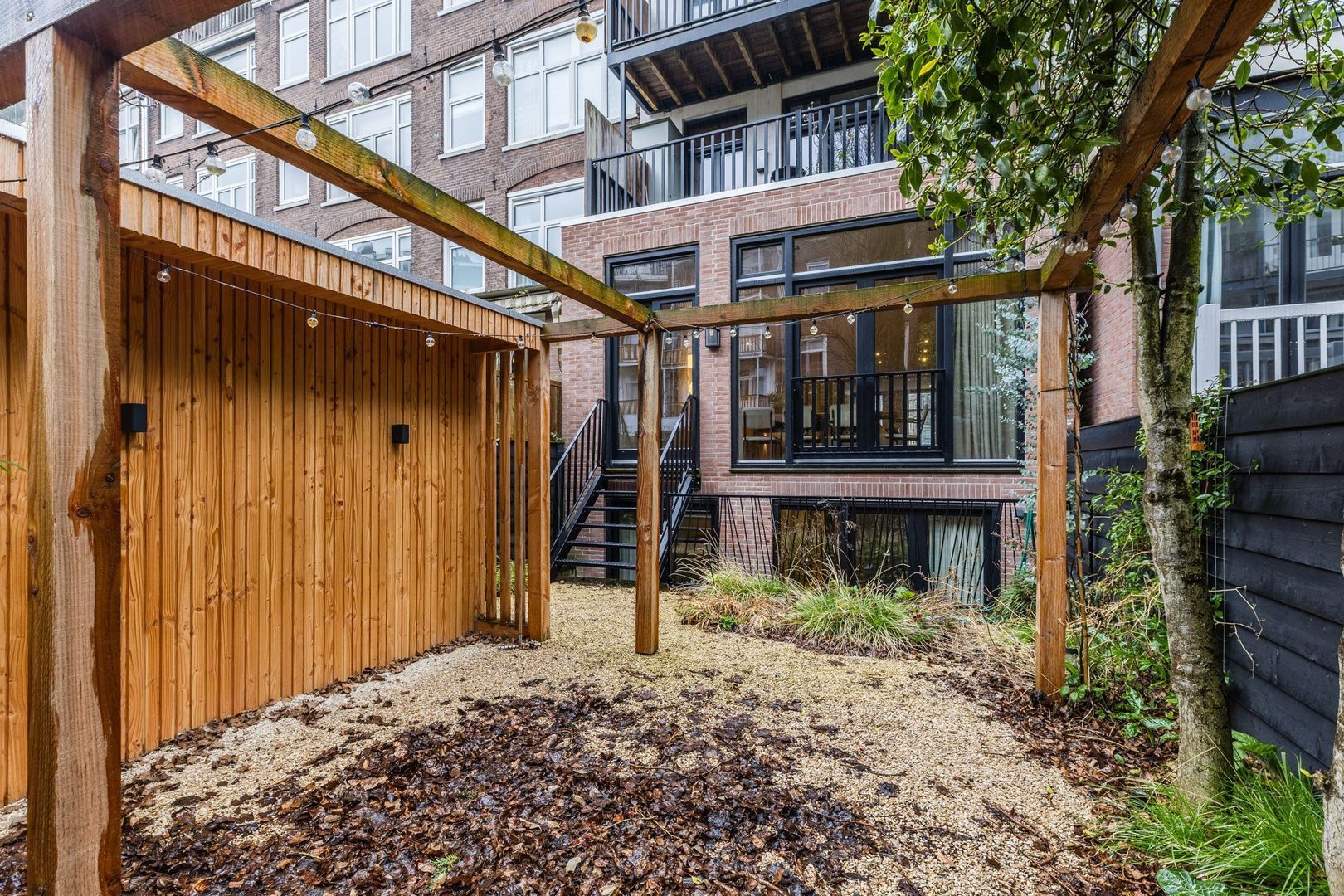 Da Costakade 57 H, Amsterdam foto-27