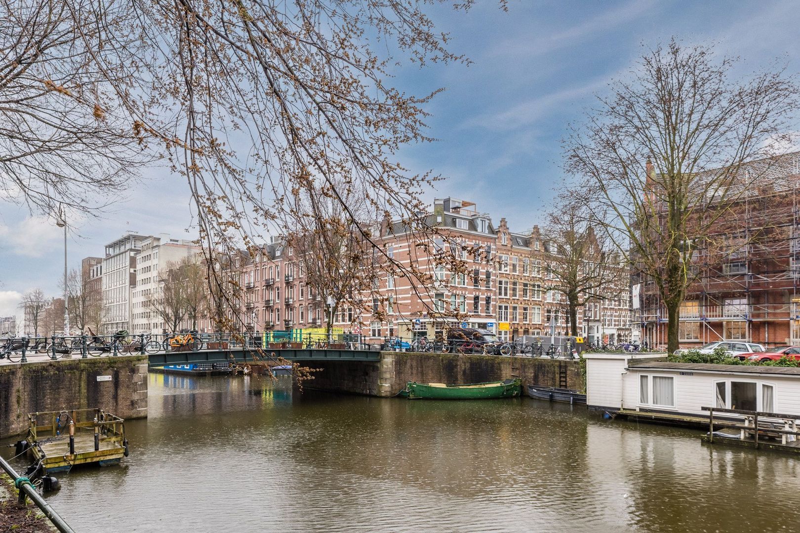 Da Costakade 57 H, Amsterdam foto-33