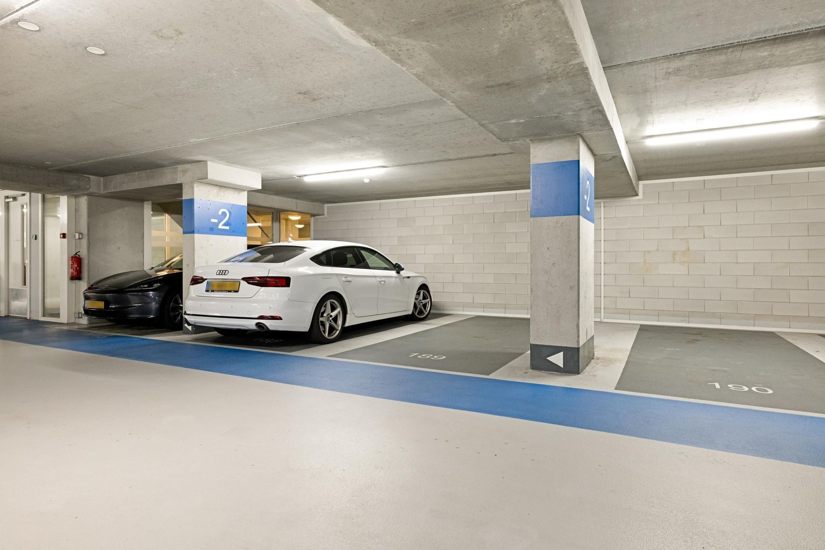 Bilderdijkkade 52 D, Amsterdam foto-52