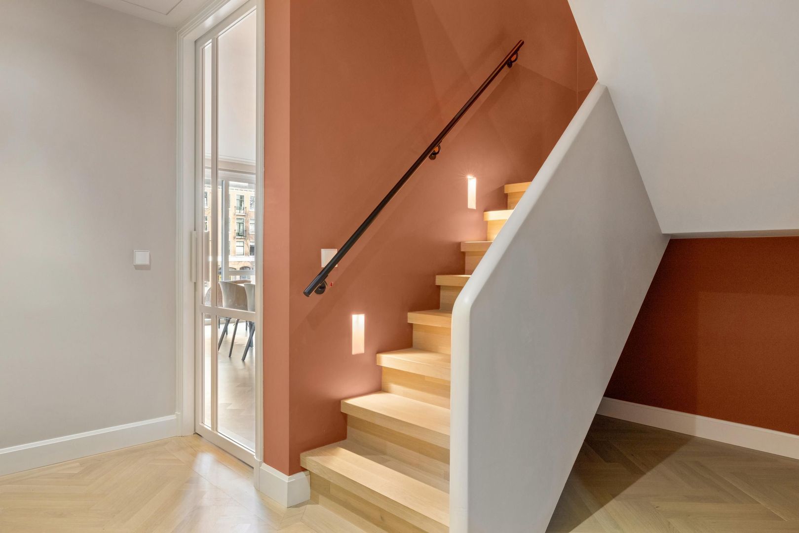 Bilderdijkkade 52 D, Amsterdam foto-6