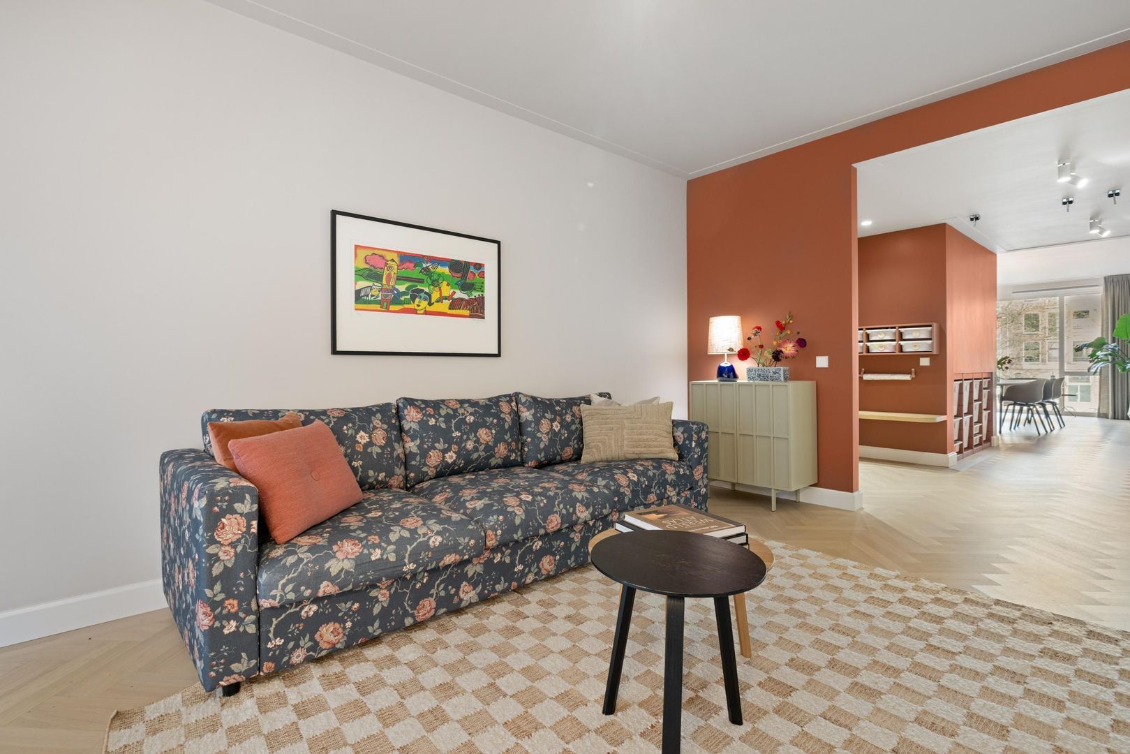 Bilderdijkkade 52 D, Amsterdam foto-25