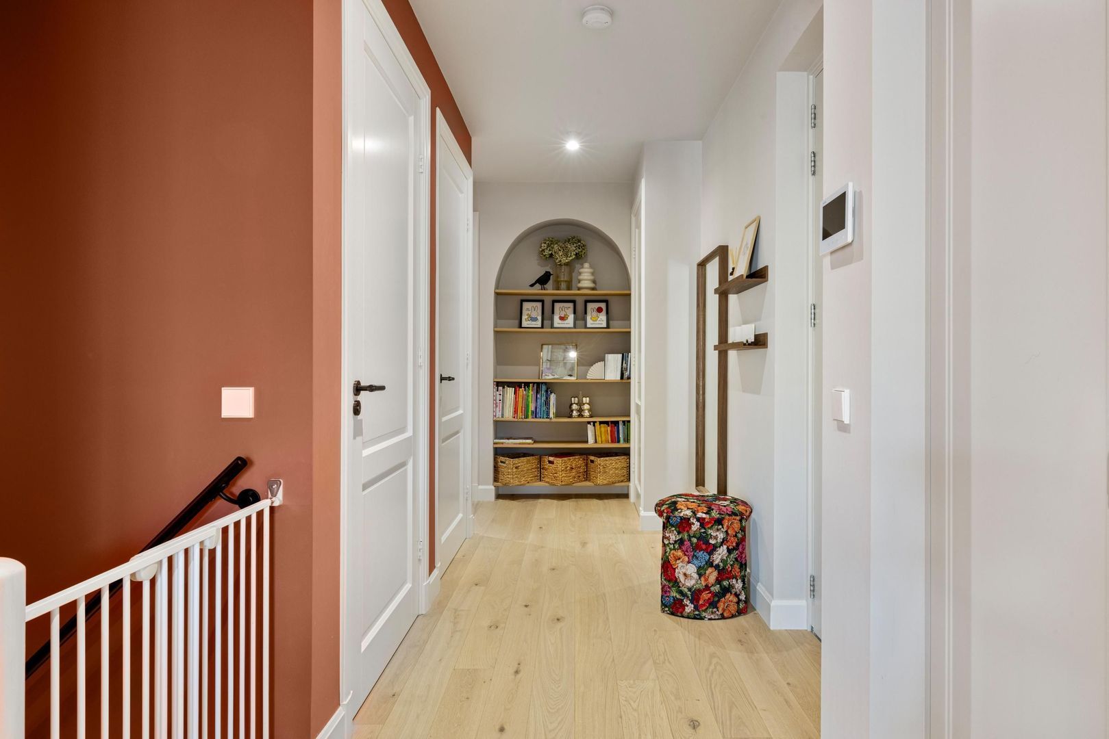 Bilderdijkkade 52 D, Amsterdam foto-29