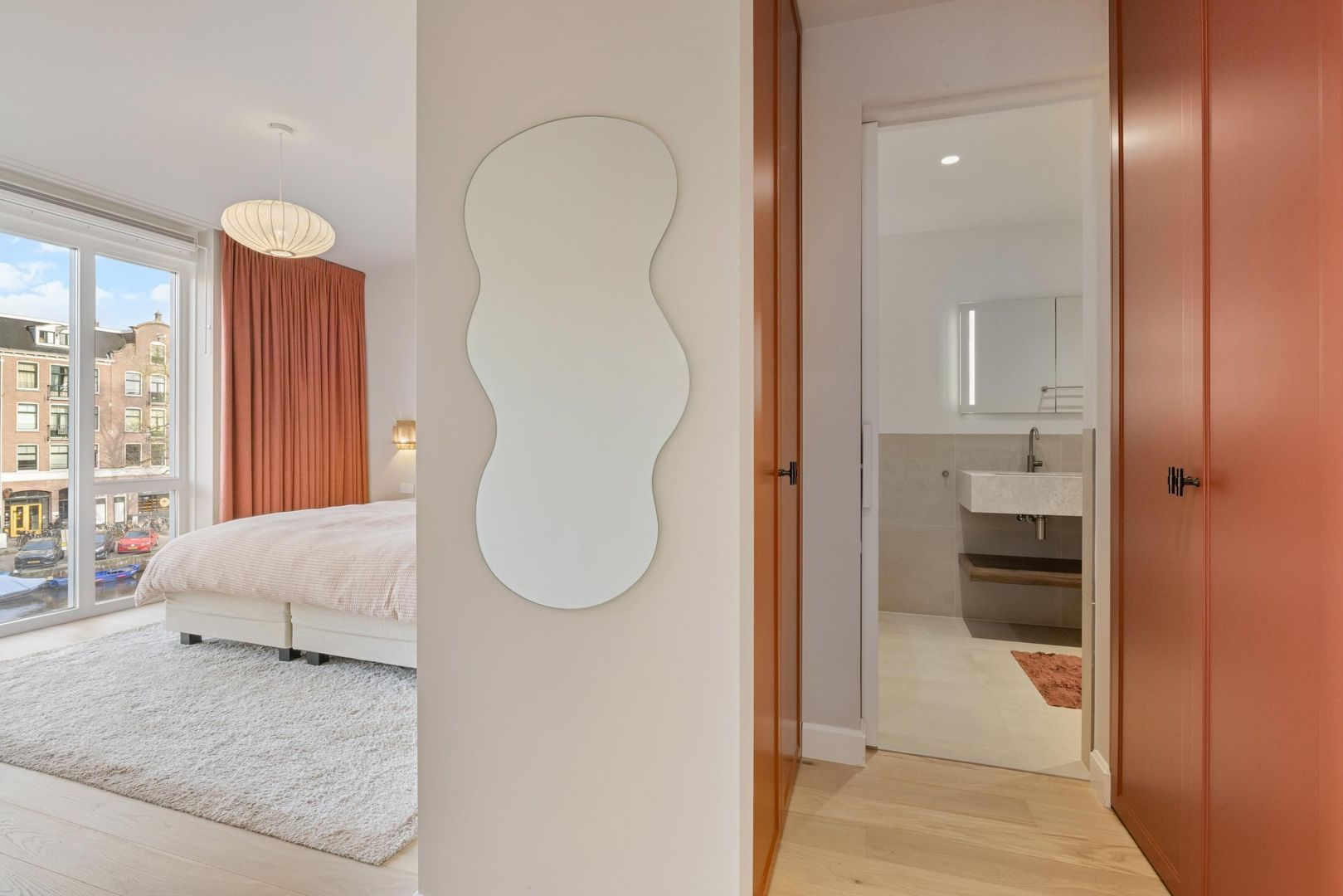 Bilderdijkkade 52 D, Amsterdam foto-36