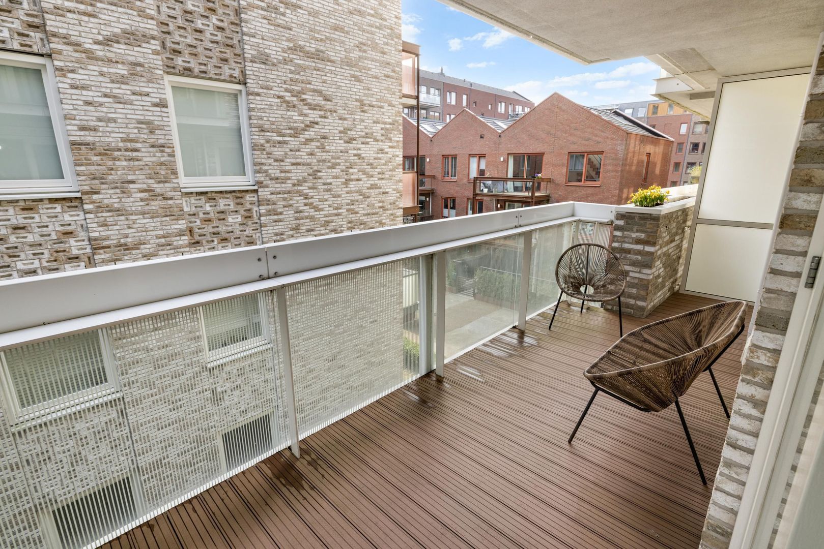 Bilderdijkkade 52 D, Amsterdam foto-46