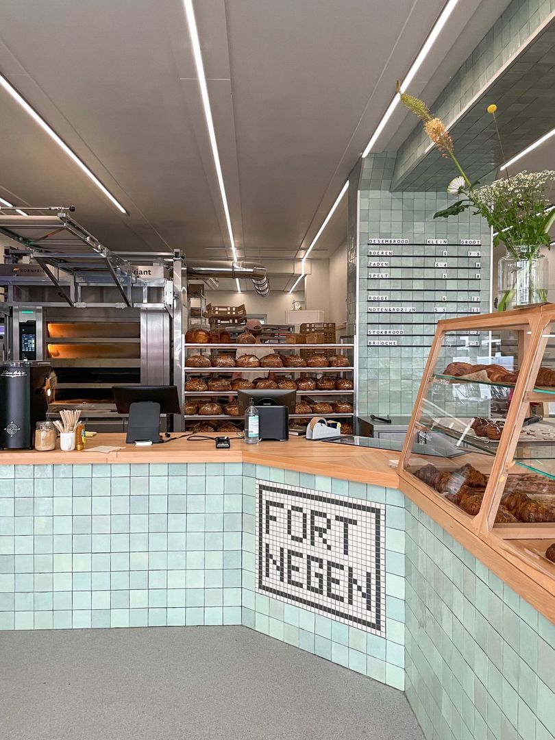 Bilderdijkkade 52 D, Amsterdam foto-60