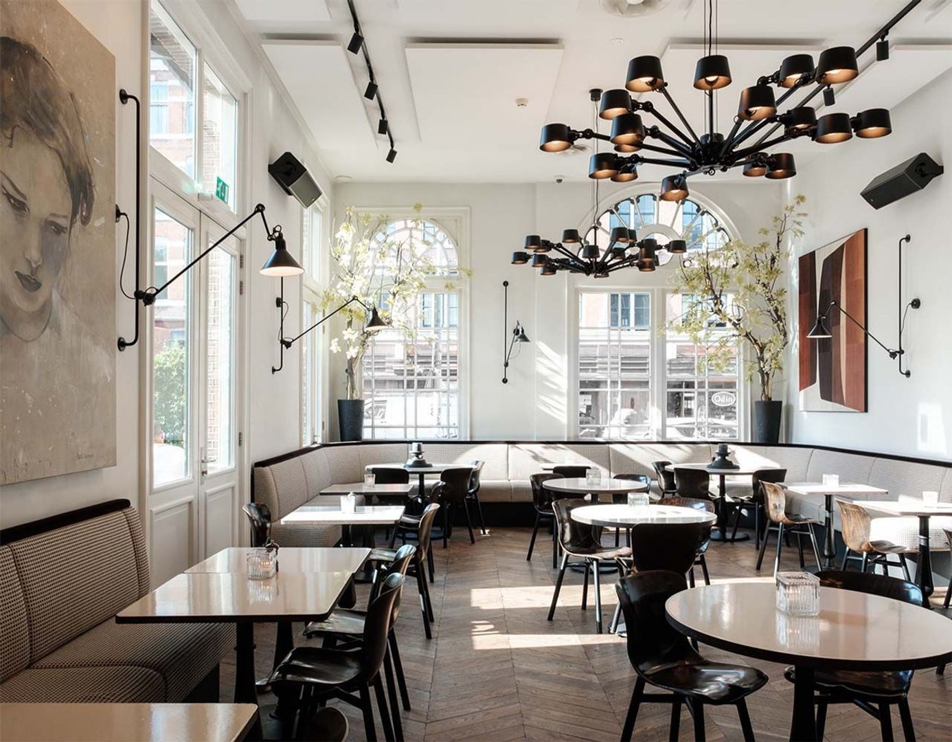 Bilderdijkkade 52 D, Amsterdam foto-61