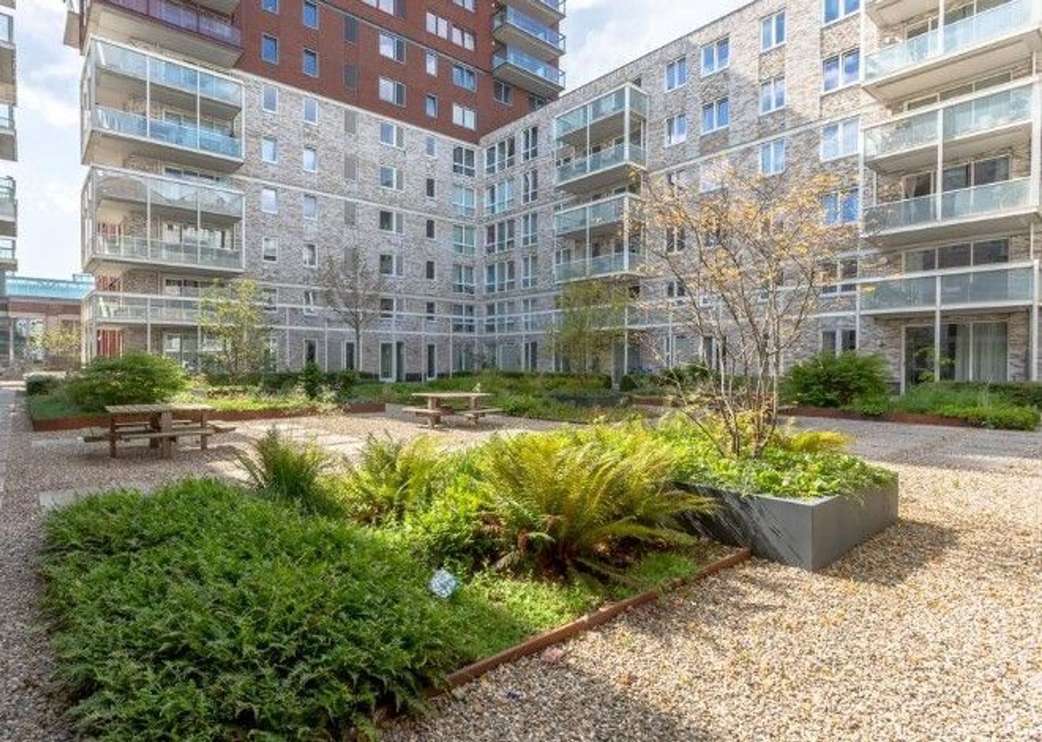 Bilderdijkkade 52 D, Amsterdam foto-51