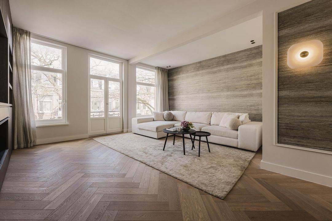 Van Breestraat 135 2, Amsterdam