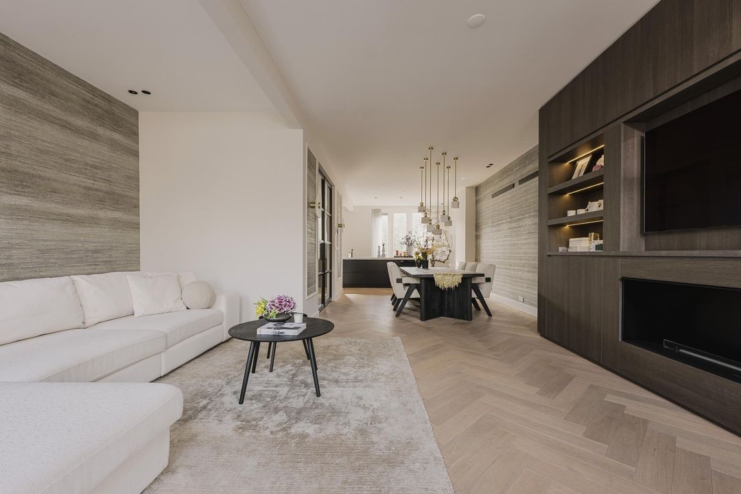 Van Breestraat 135 2, Amsterdam foto-2