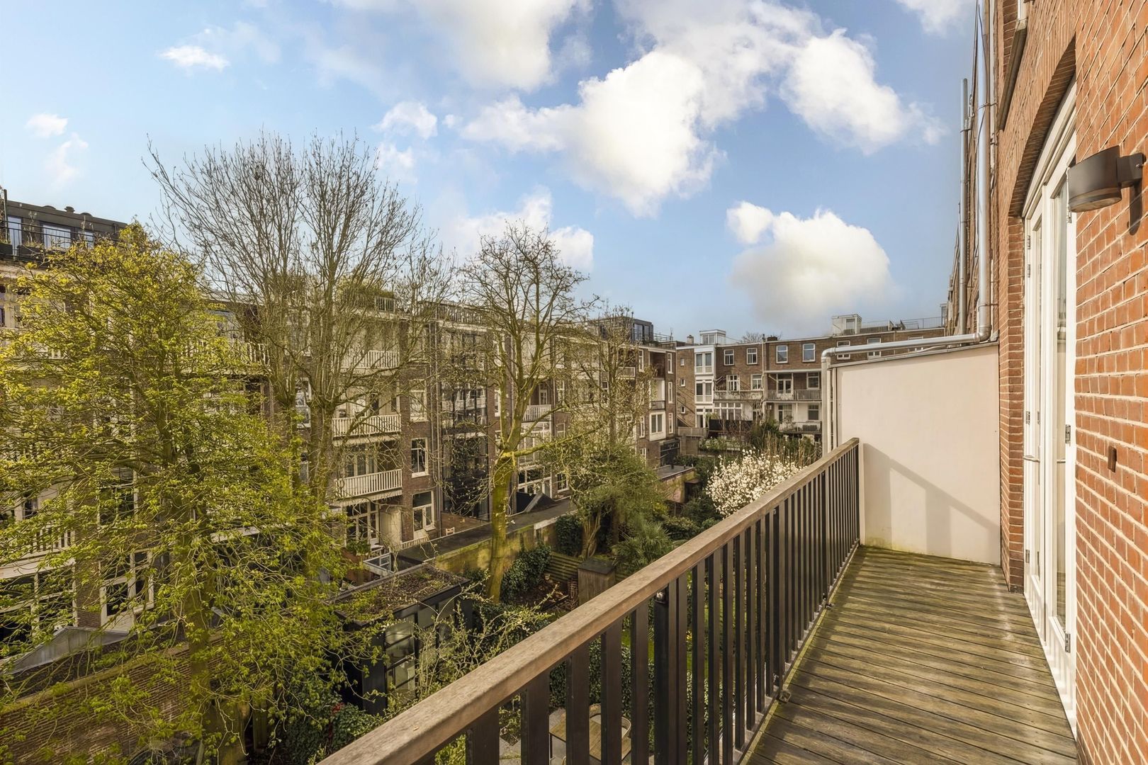 Van Breestraat 135 2, Amsterdam foto-15