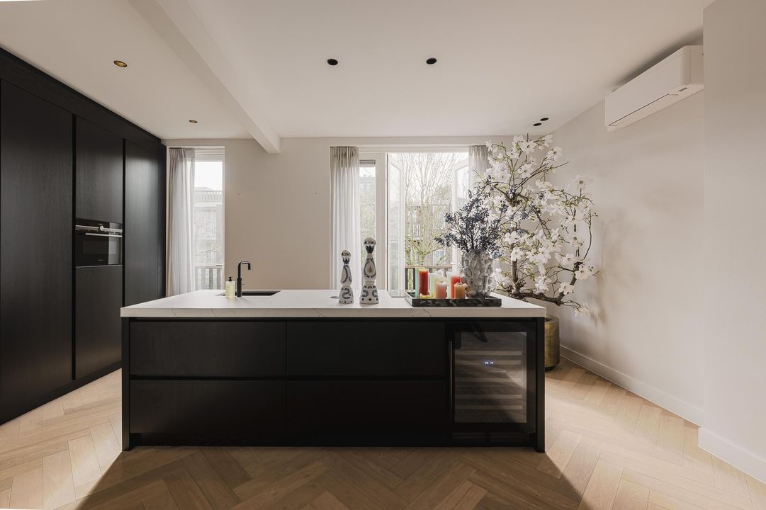 Van Breestraat 135 2, Amsterdam foto-3