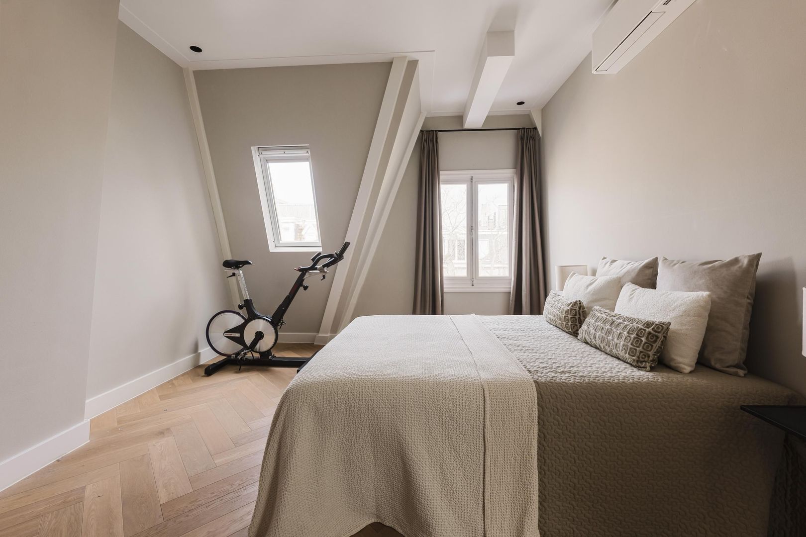 Van Breestraat 135 2, Amsterdam foto-24