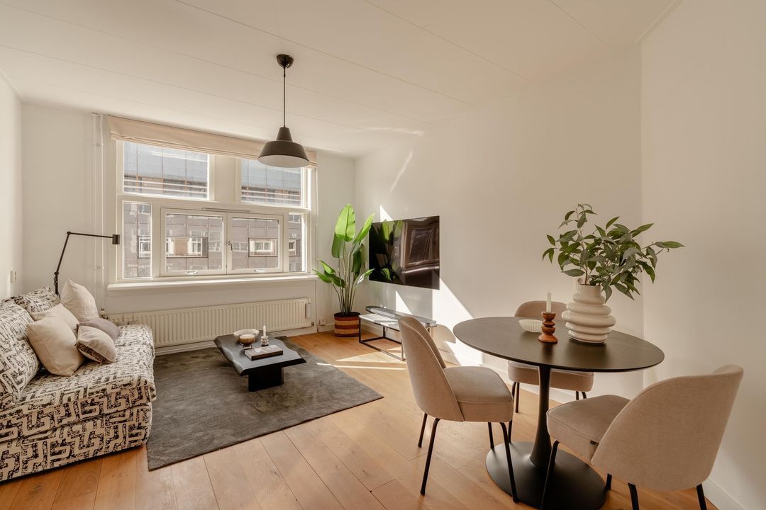 Bartholomeus Diazstraat 14 2, Amsterdam