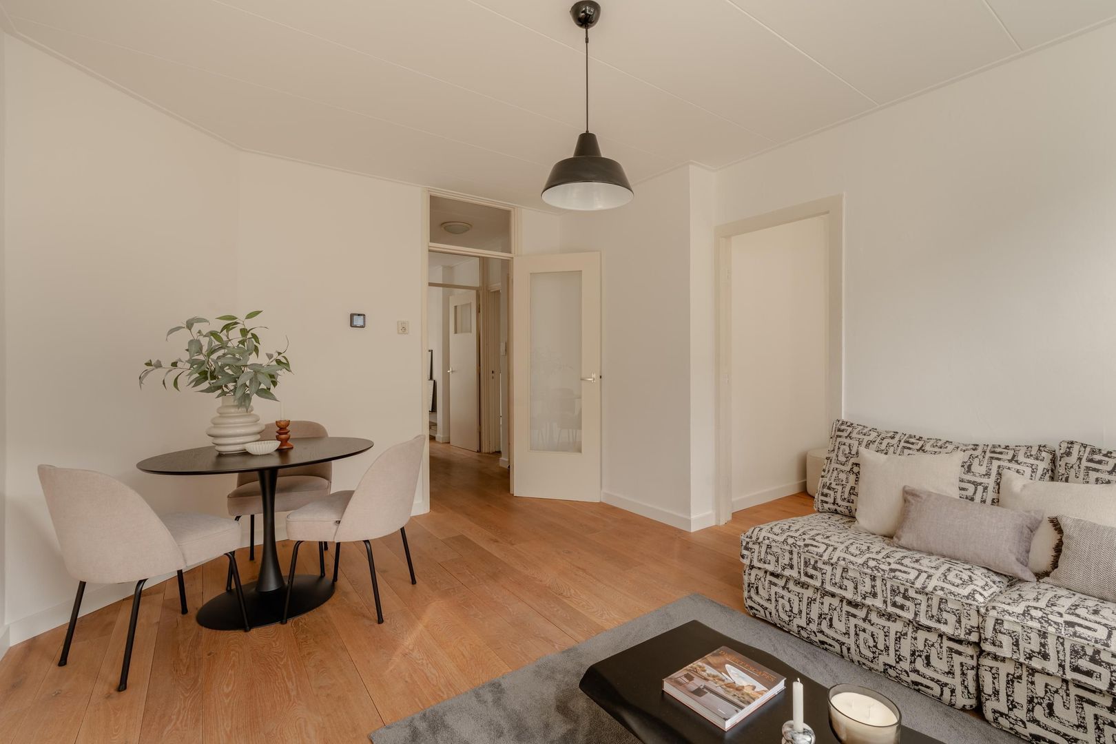 Bartholomeus Diazstraat 14 2, Amsterdam foto-9