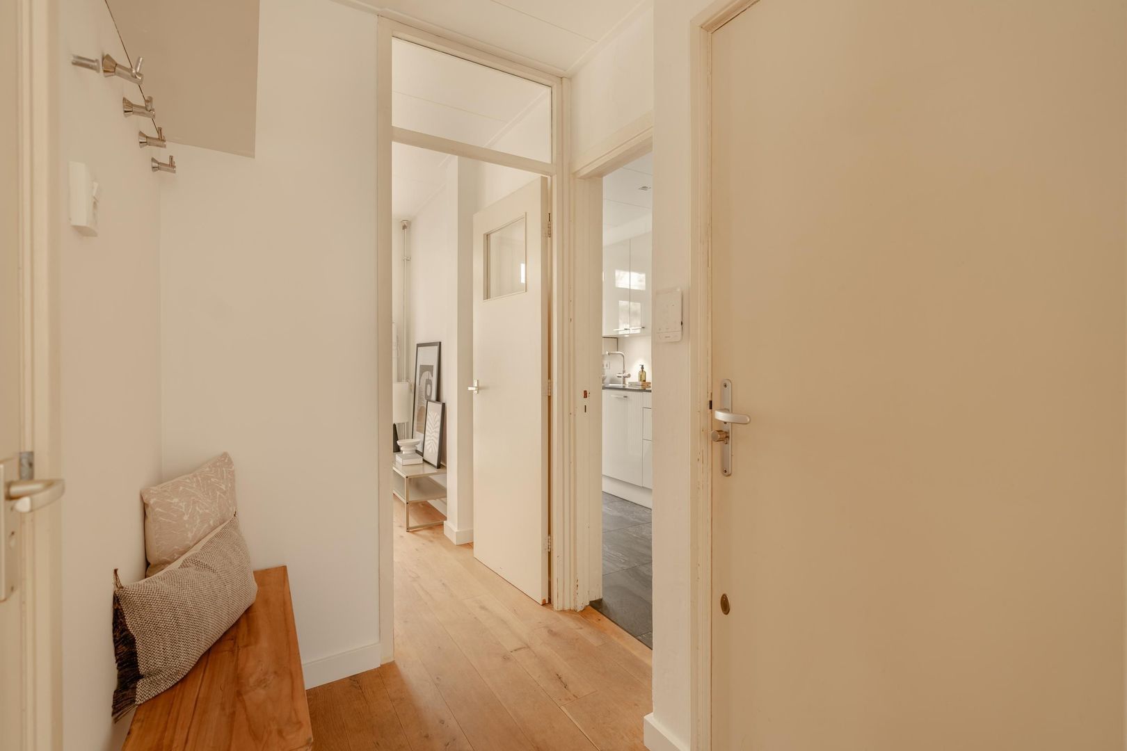 Bartholomeus Diazstraat 14 2, Amsterdam foto-12