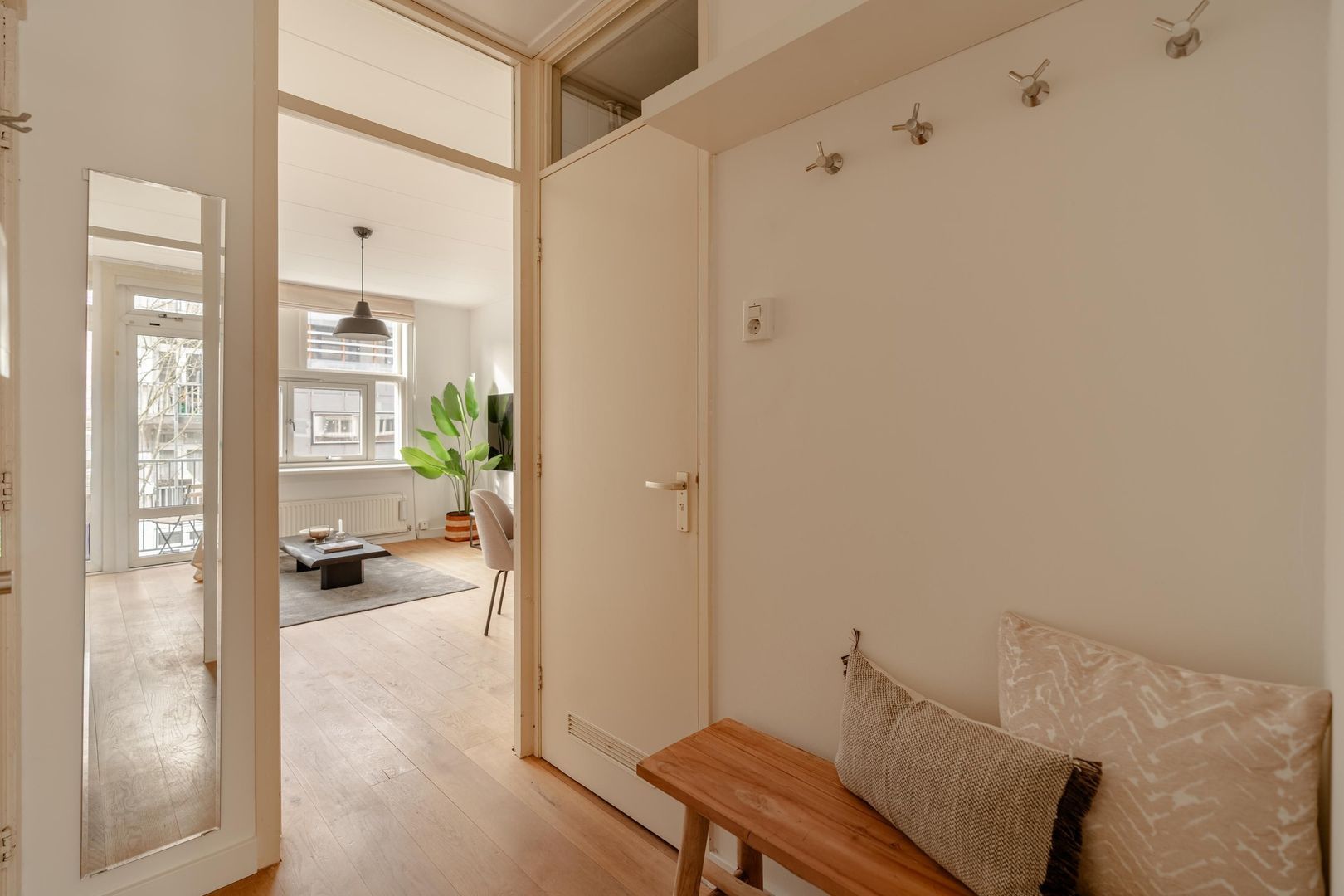 Bartholomeus Diazstraat 14 2, Amsterdam foto-6