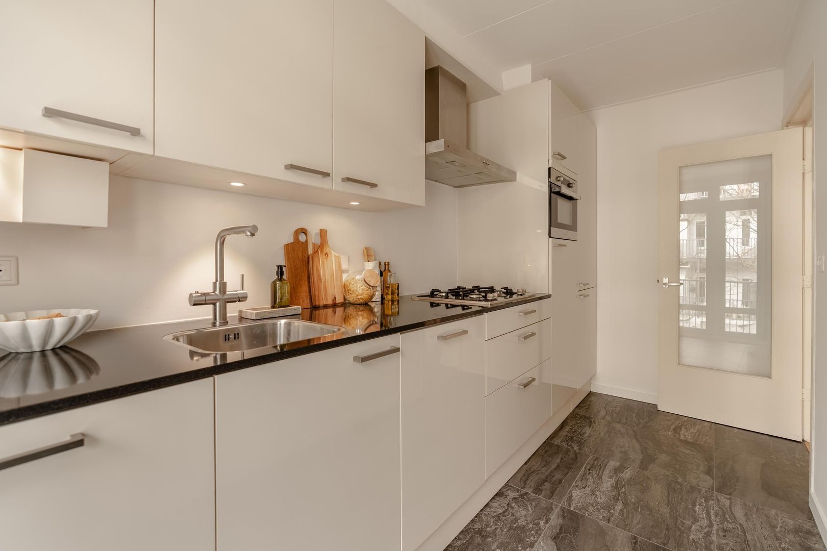 Bartholomeus Diazstraat 14 2, Amsterdam foto-14