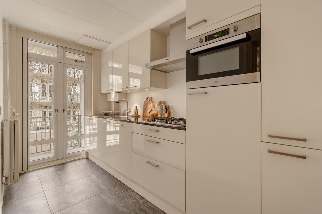 Bartholomeus Diazstraat 14 2, Amsterdam foto-3