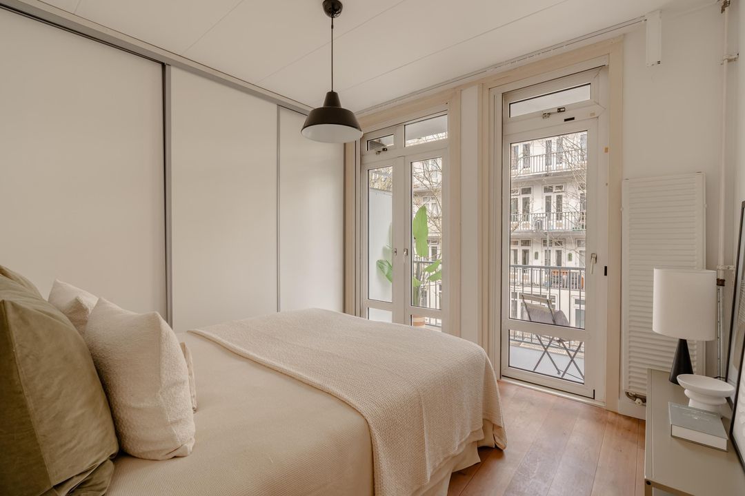 Bartholomeus Diazstraat 14 2, Amsterdam foto-4