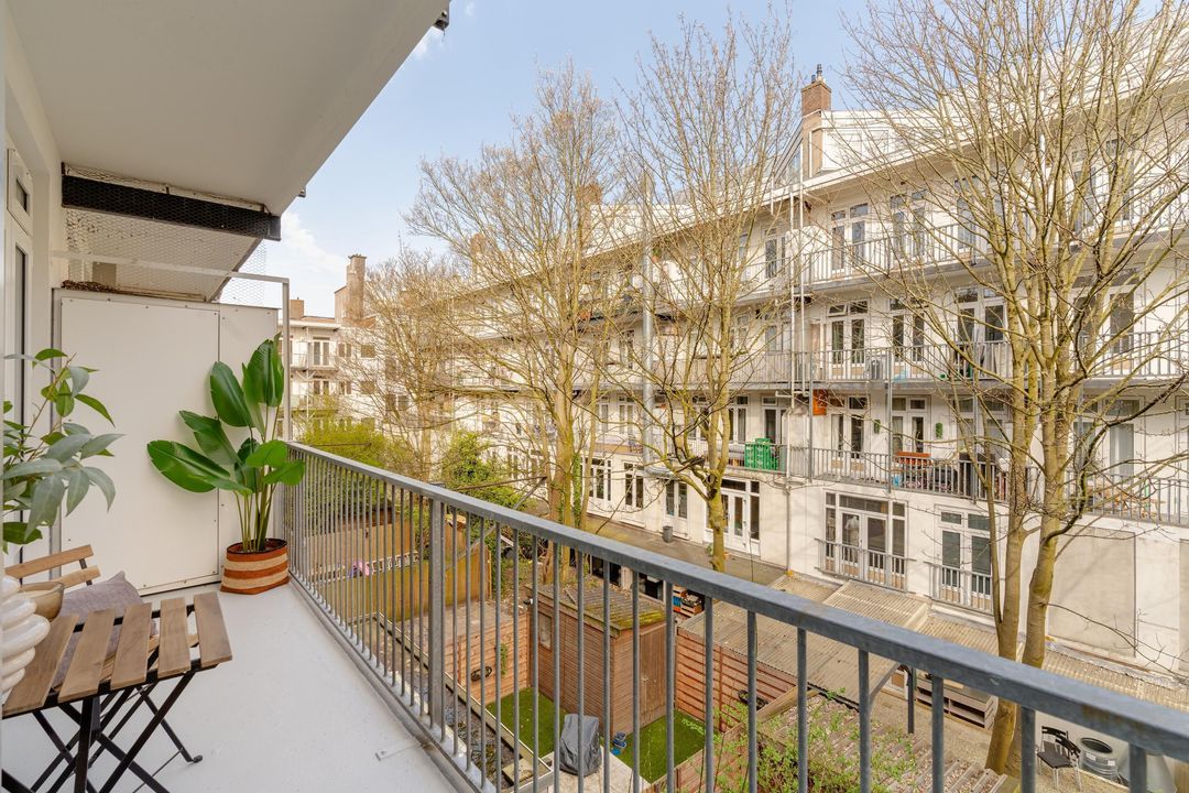 Bartholomeus Diazstraat 14 2, Amsterdam foto-2