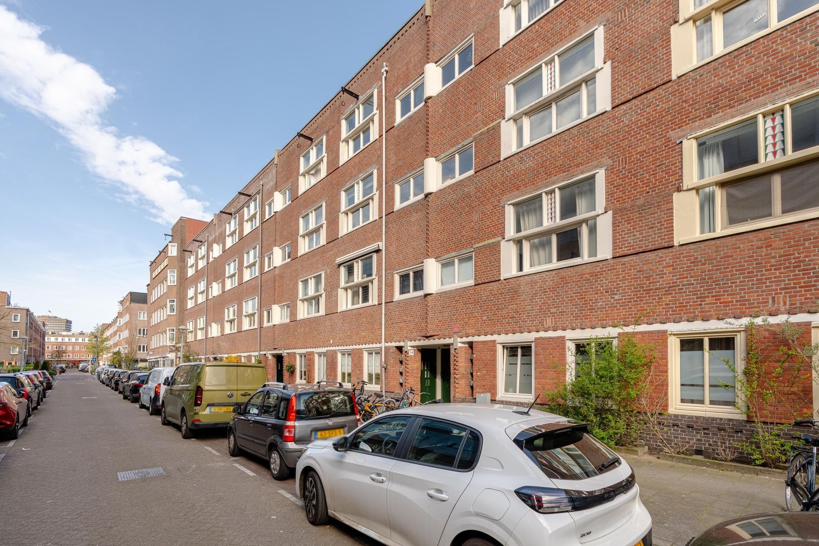 Bartholomeus Diazstraat 14 2, Amsterdam foto-19