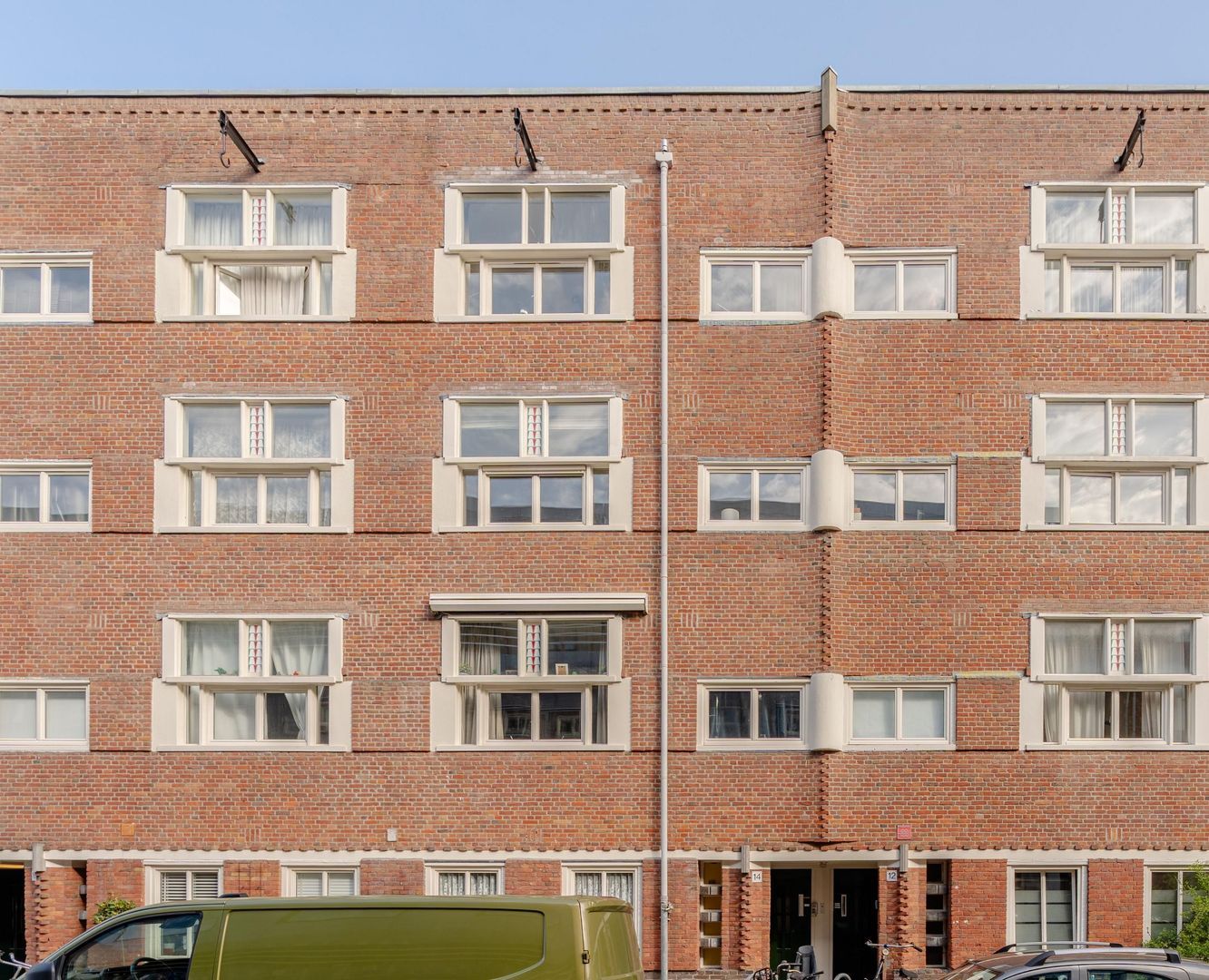 Bartholomeus Diazstraat 14 2, Amsterdam foto-4