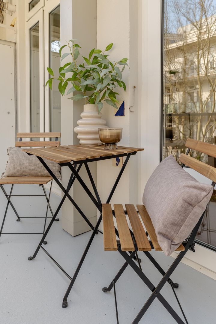 Bartholomeus Diazstraat 14 2, Amsterdam foto-16