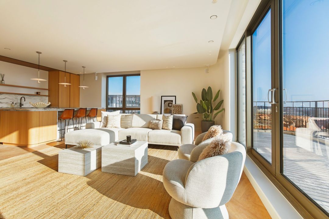 Spadinalaan 699, Amsterdam foto-4