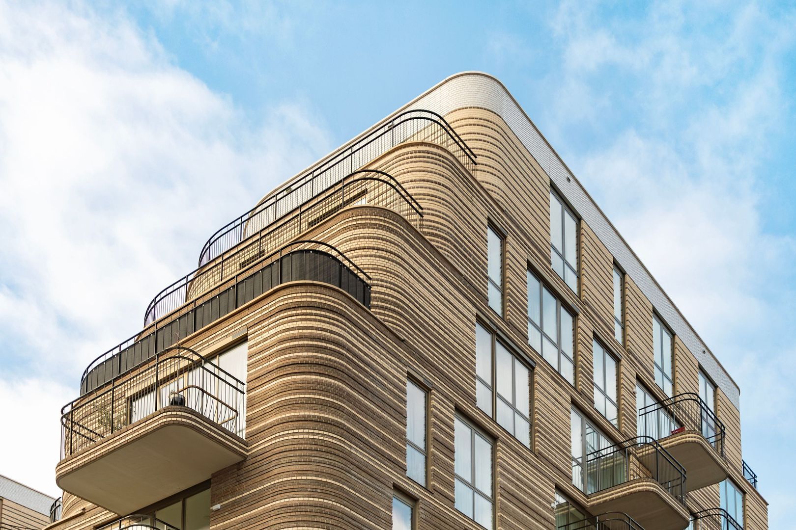 Spadinalaan 699, Amsterdam foto-7