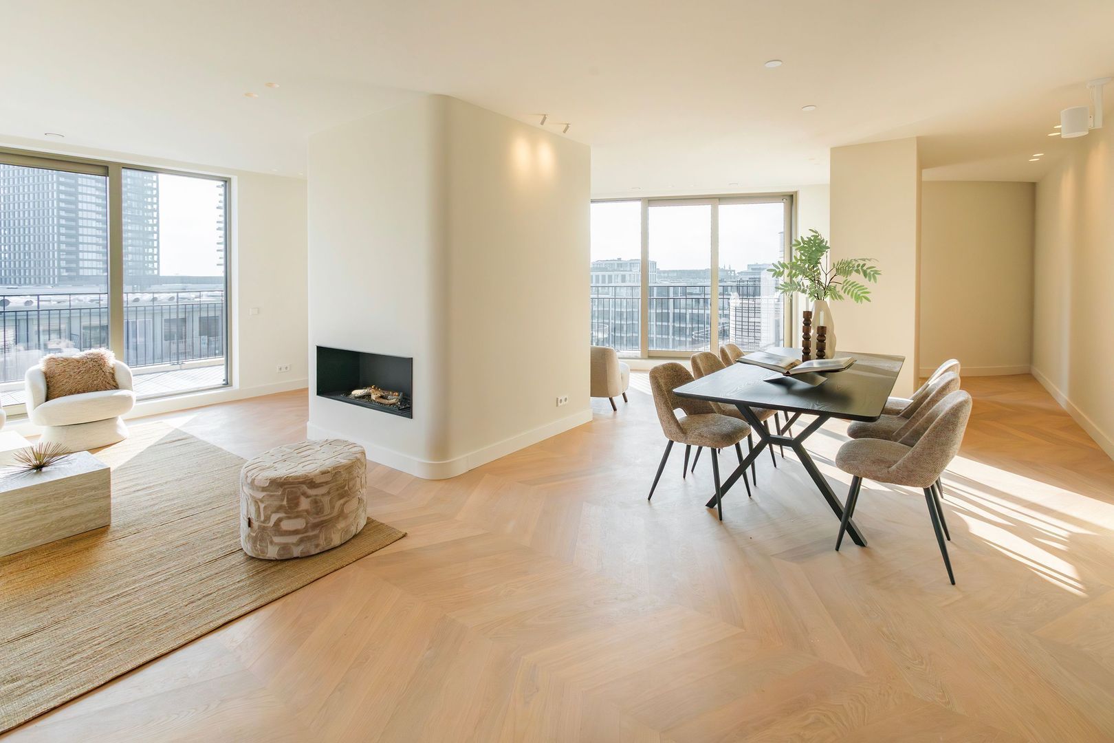 Spadinalaan 699, Amsterdam foto-10