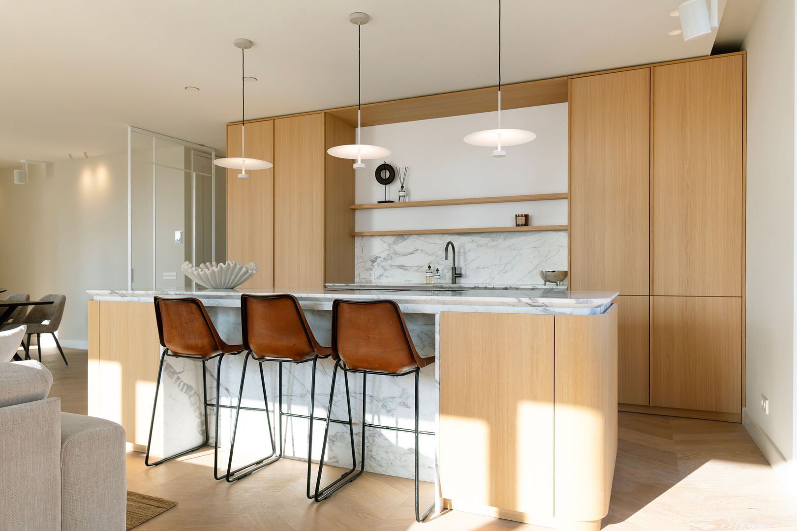 Spadinalaan 699, Amsterdam foto-15