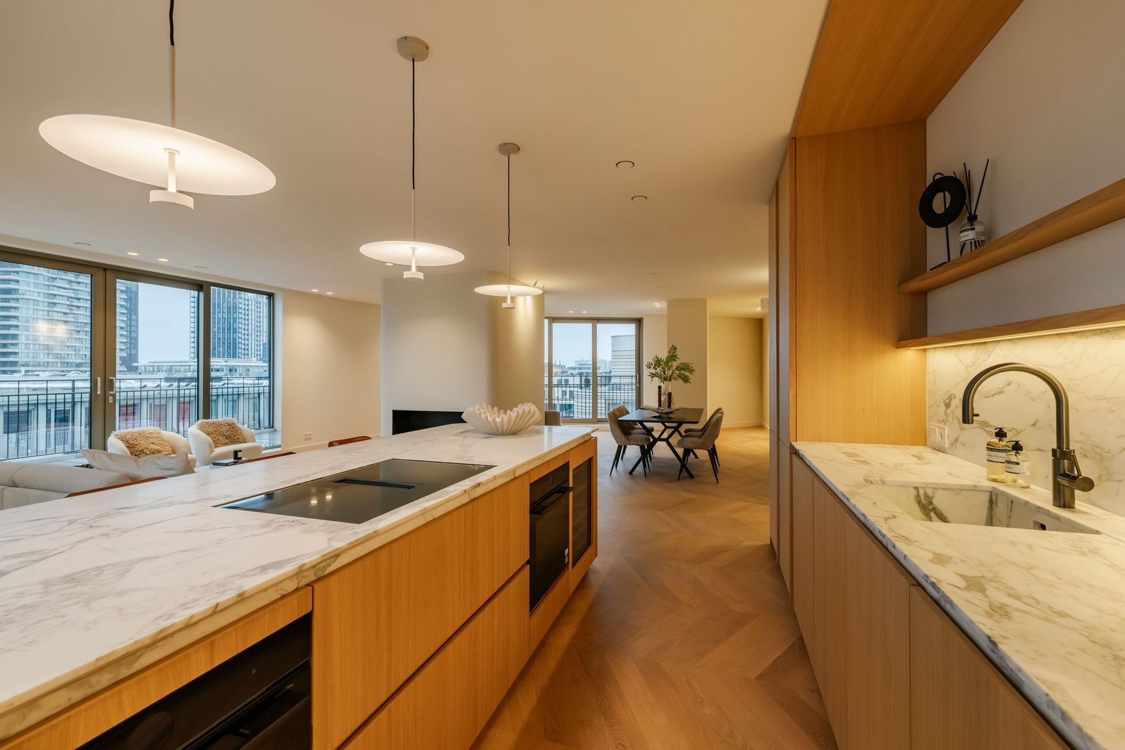 Spadinalaan 699, Amsterdam foto-16