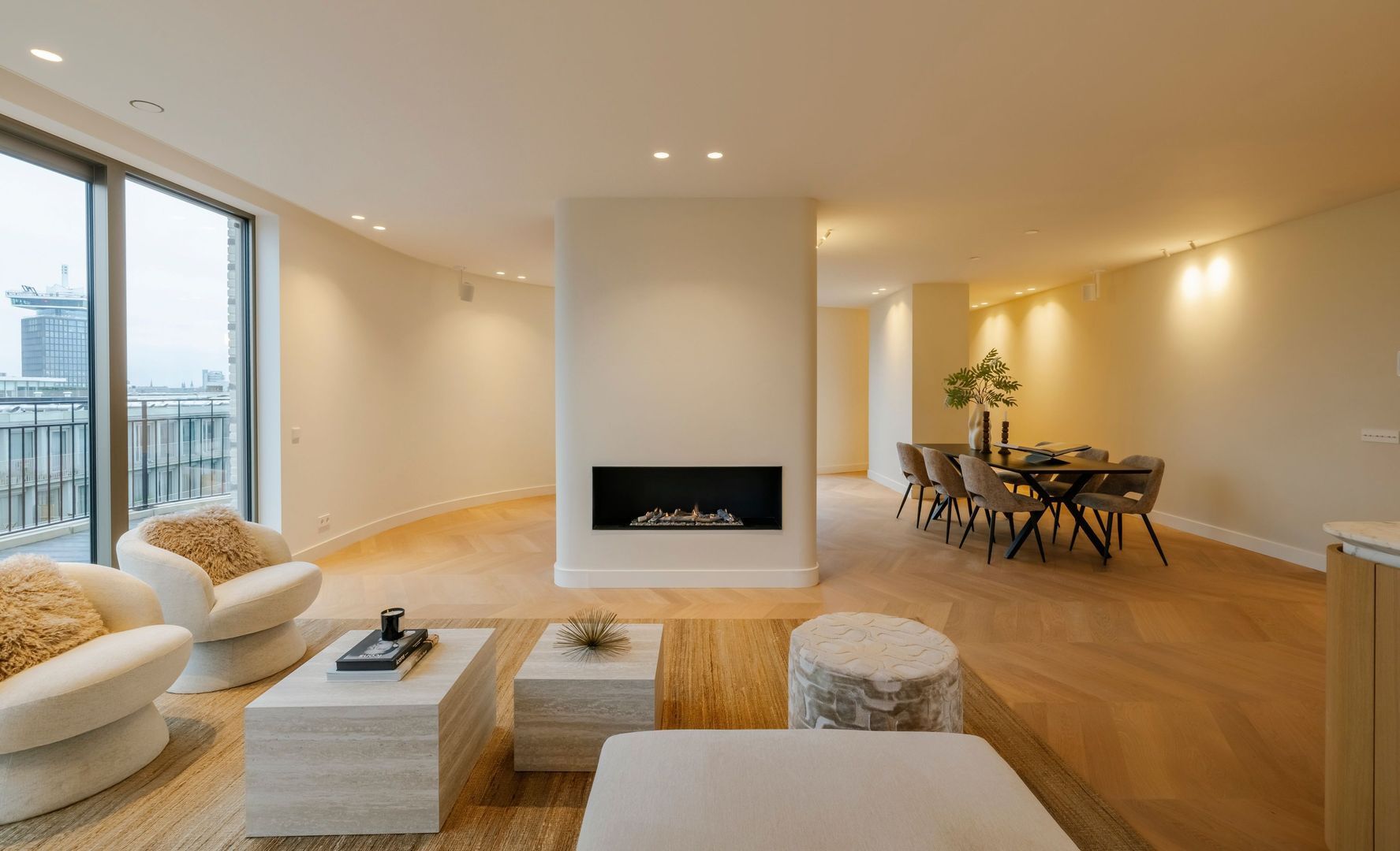 Spadinalaan 699, Amsterdam foto-19