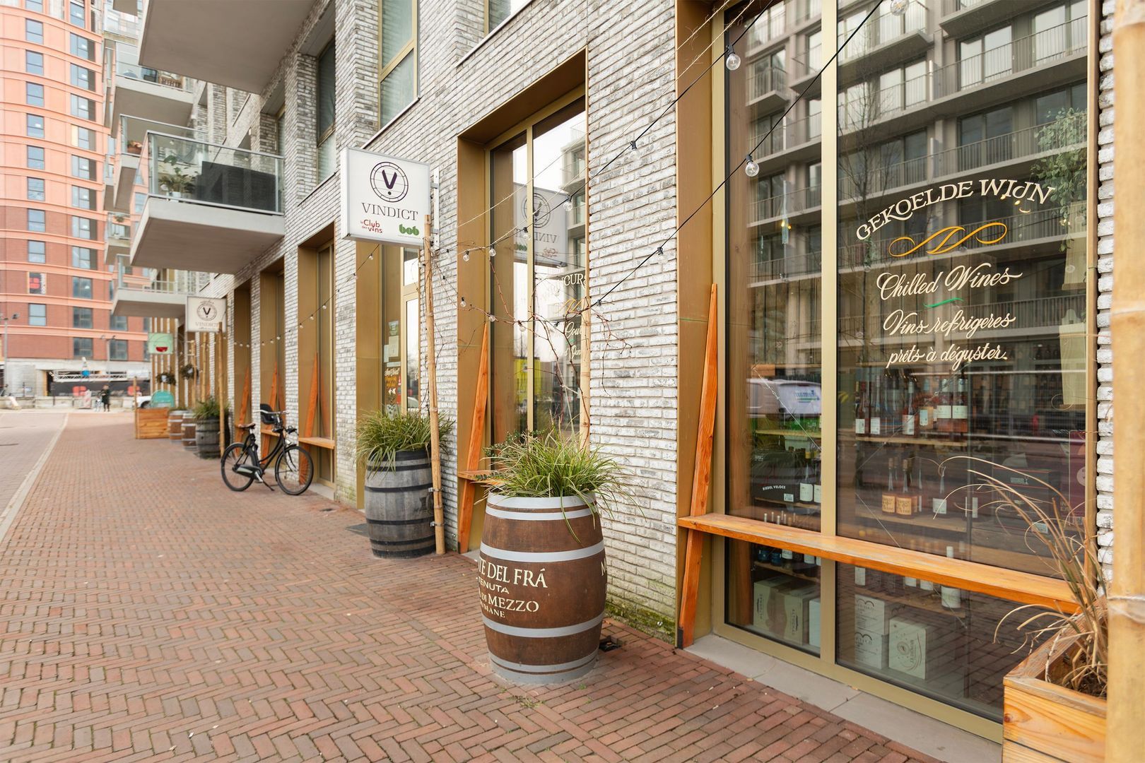 Spadinalaan 699, Amsterdam foto-52