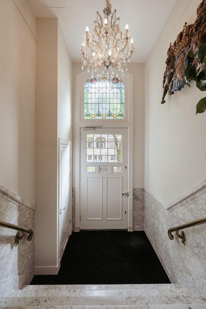 Prins Hendriklaan 14 A, Amsterdam foto-9