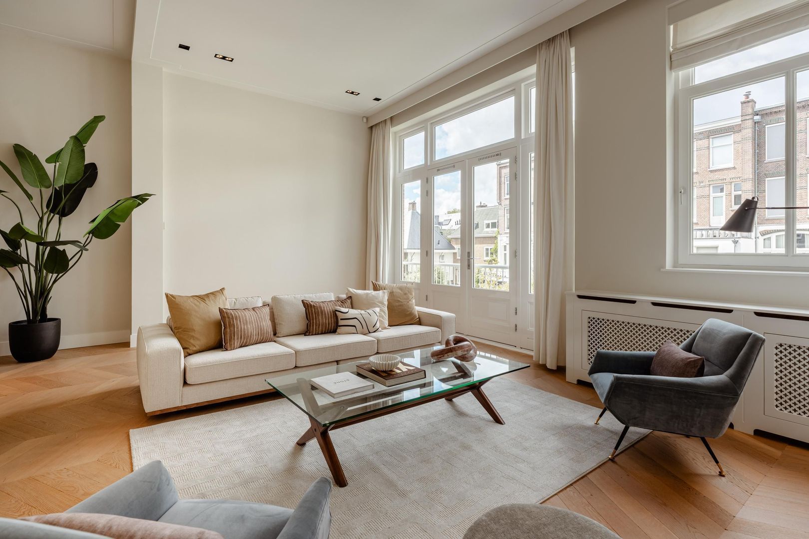 Prins Hendriklaan 14 A, Amsterdam foto-23