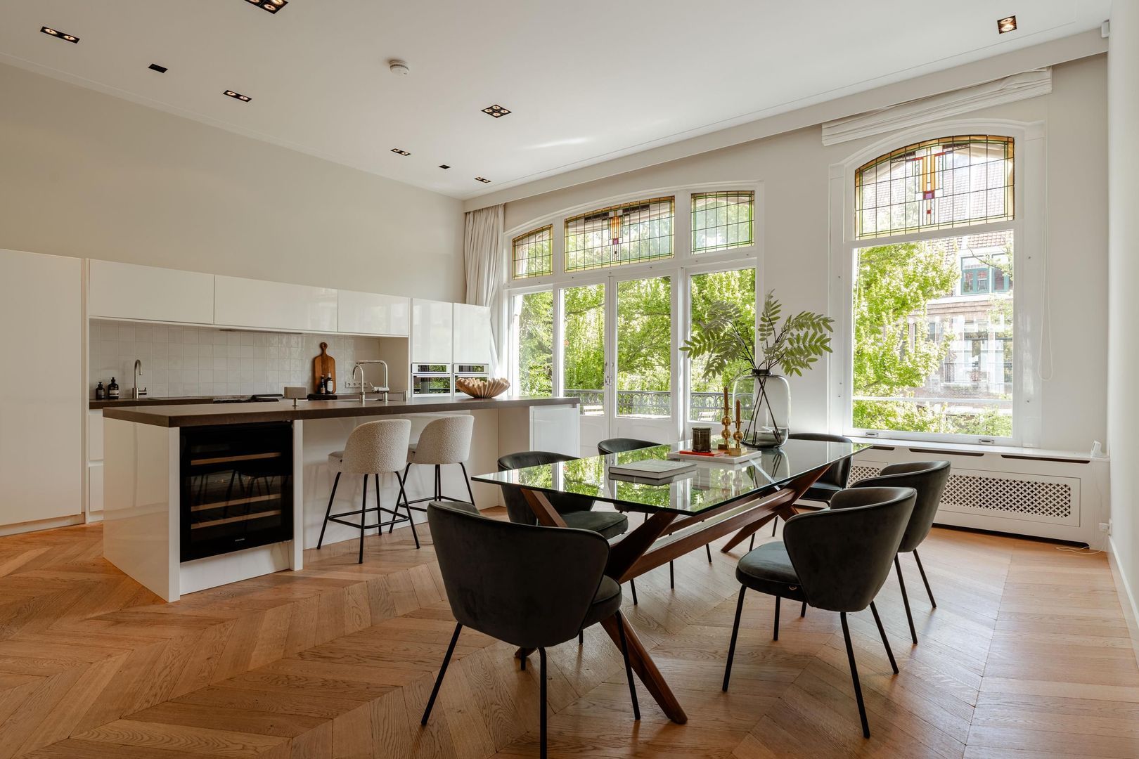 Prins Hendriklaan 14 A, Amsterdam foto-4