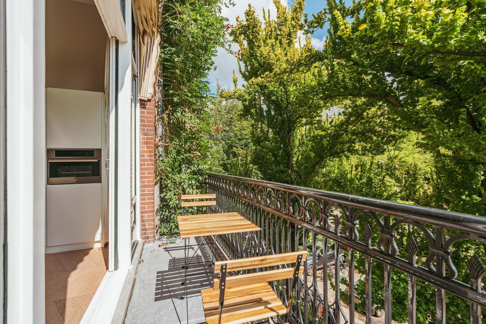 Prins Hendriklaan 14 A, Amsterdam foto-20