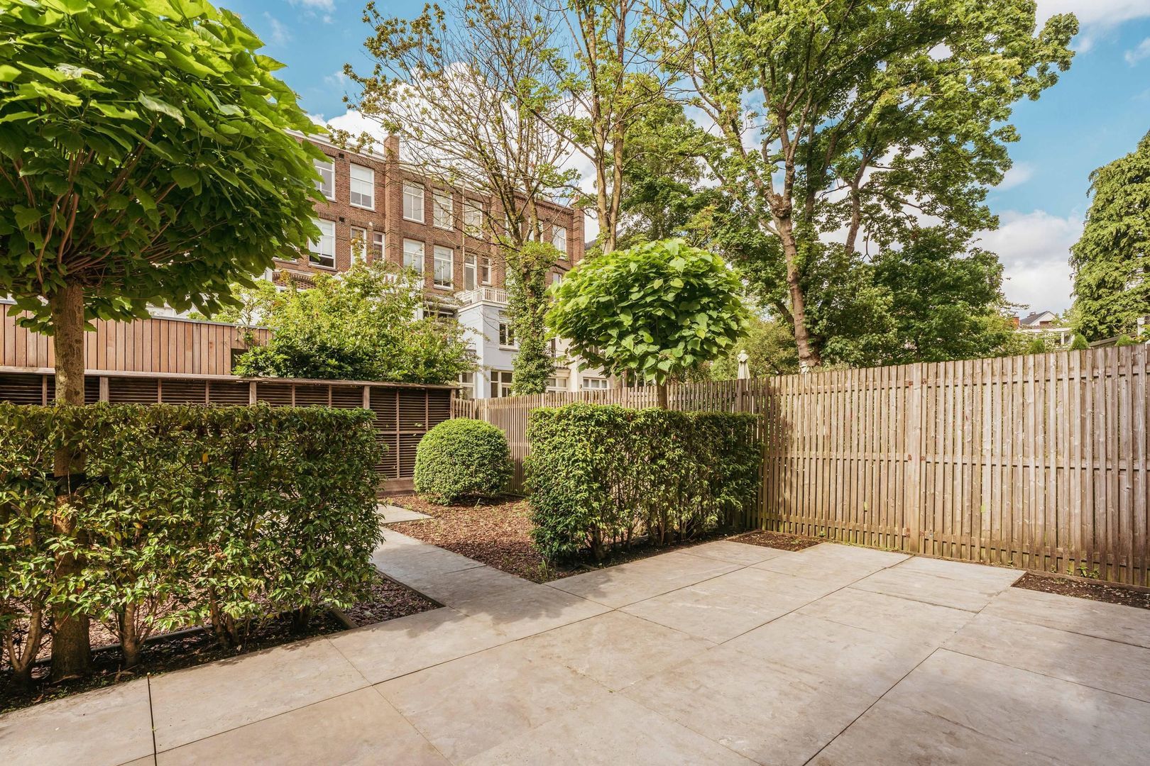 Prins Hendriklaan 14 A, Amsterdam foto-45