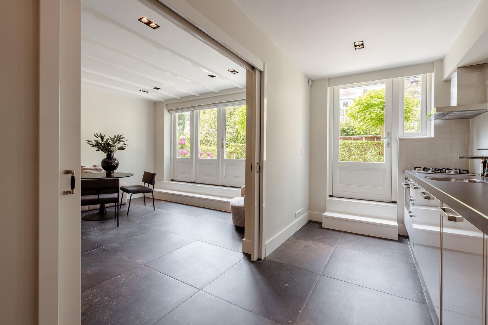 Prins Hendriklaan 14 A, Amsterdam foto-42